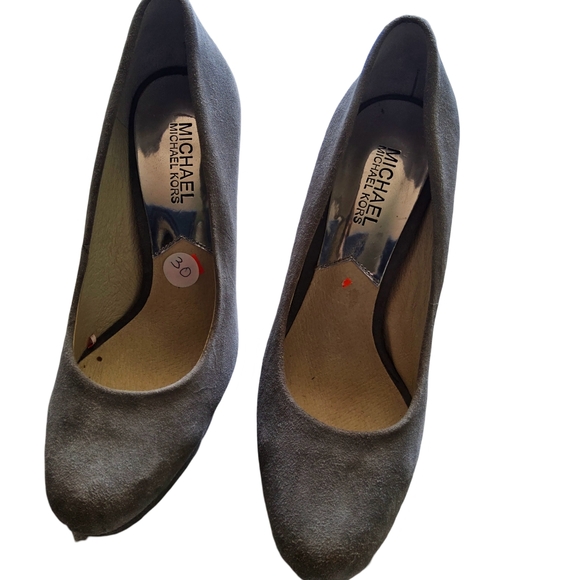 Michael Kors Heels - Picture 4 of 6